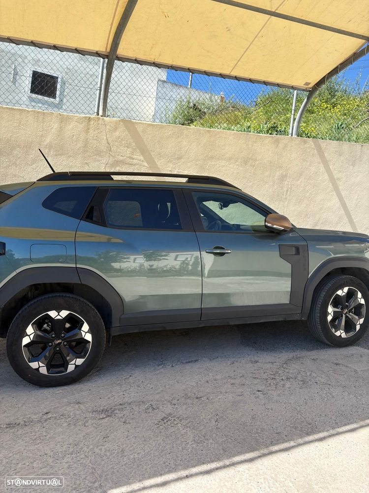 Dacia Duster - 2