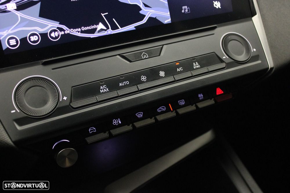 Peugeot 308 1.5 BlueHDi Active - 25