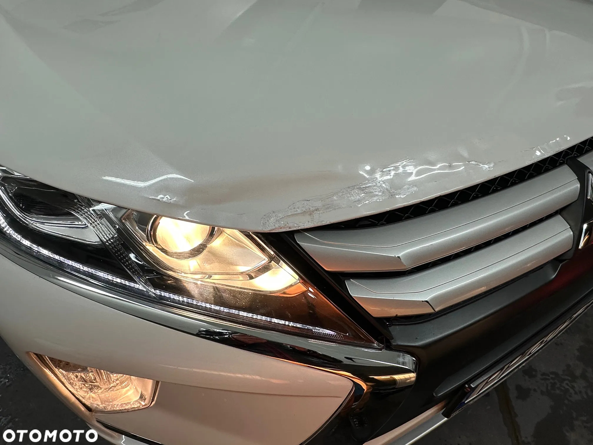 Mitsubishi Eclipse Cross 1.5 T-MIVEC (ClearTec) CVT 2WD Active+ - 39