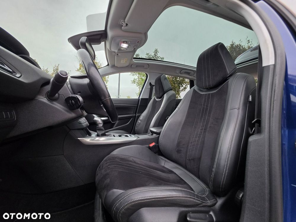Peugeot 308 - 26
