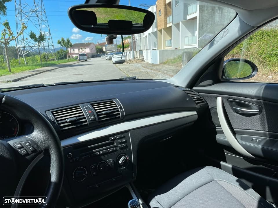 BMW 118 d - 10