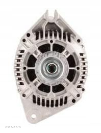 CA825 ALTERNATOR PEUGEOT BOXER 2.0 2.4 2.5 DIESEL - 2