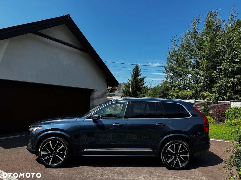 Volvo XC 90 - 4