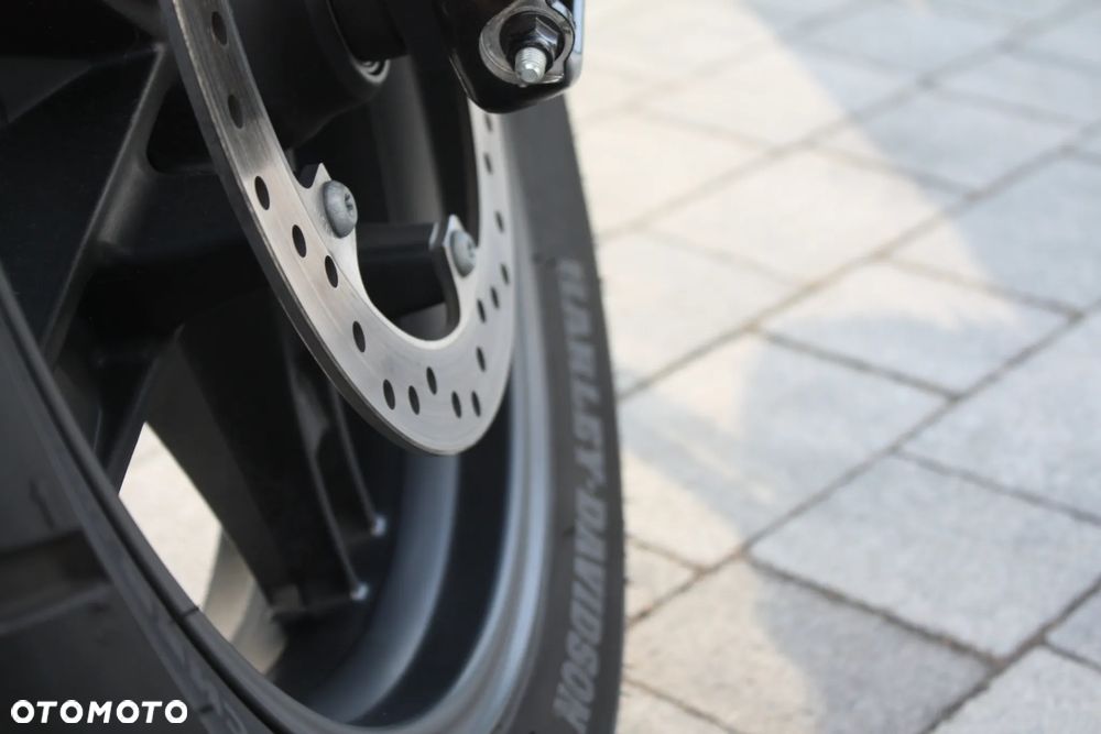 Harley-Davidson Pan America - 20