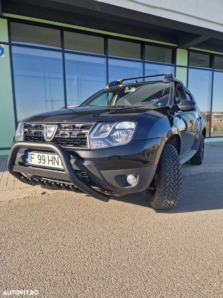 Dacia Duster - 19