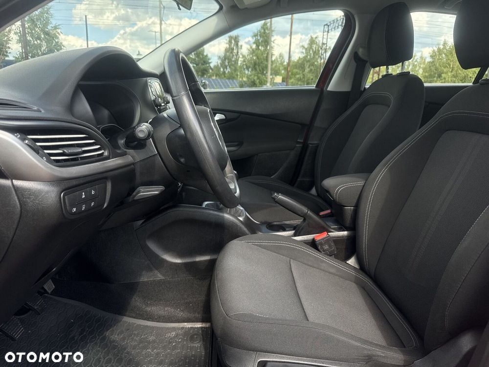 Fiat Tipo 1.4 16v Easy - 11