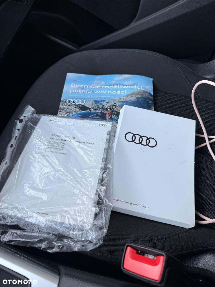 Audi Q5 50 TFSI e Quattro S tronic - 11