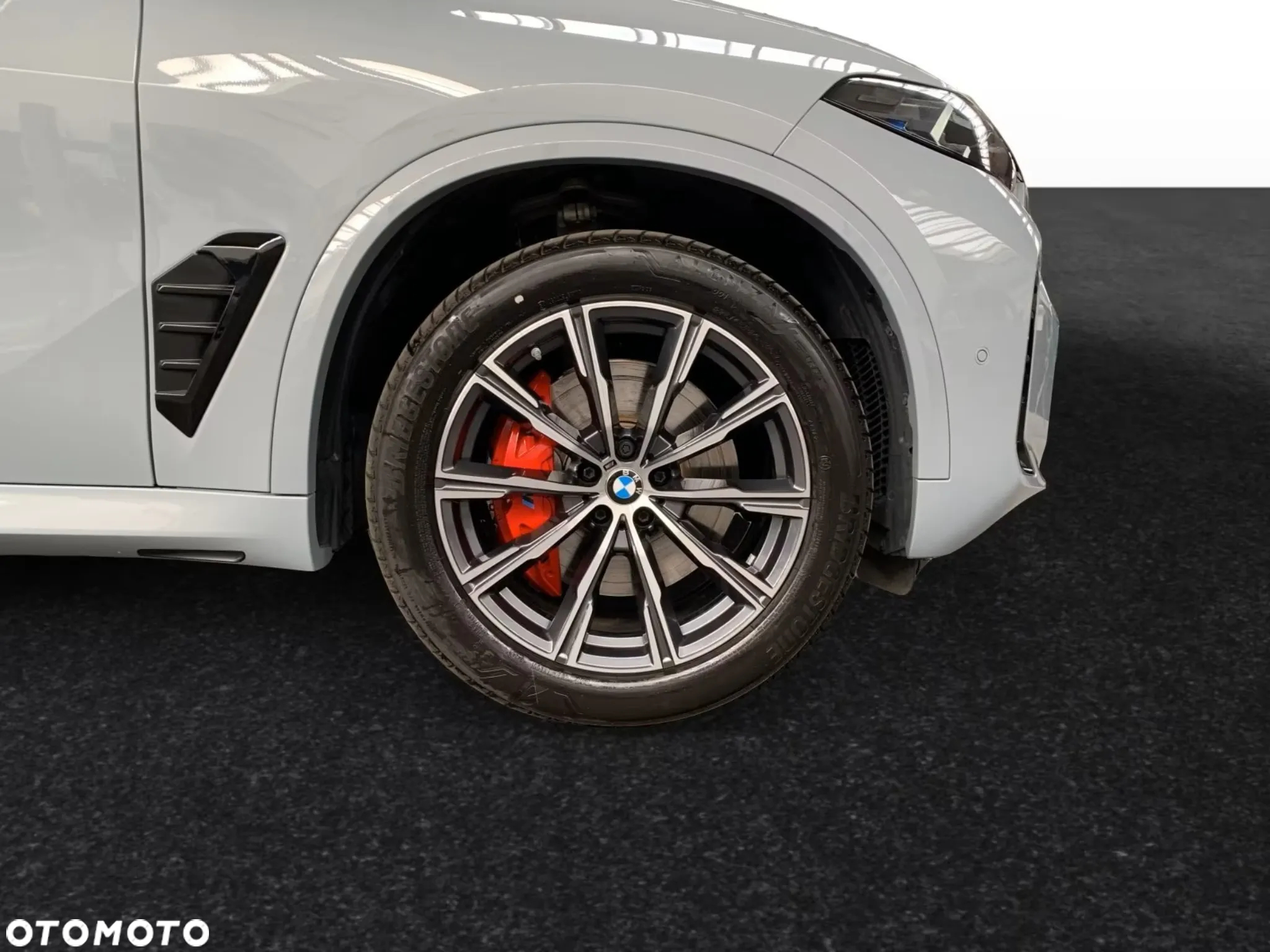 BMW X5 xDrive30d mHEV M Sport sport - 7