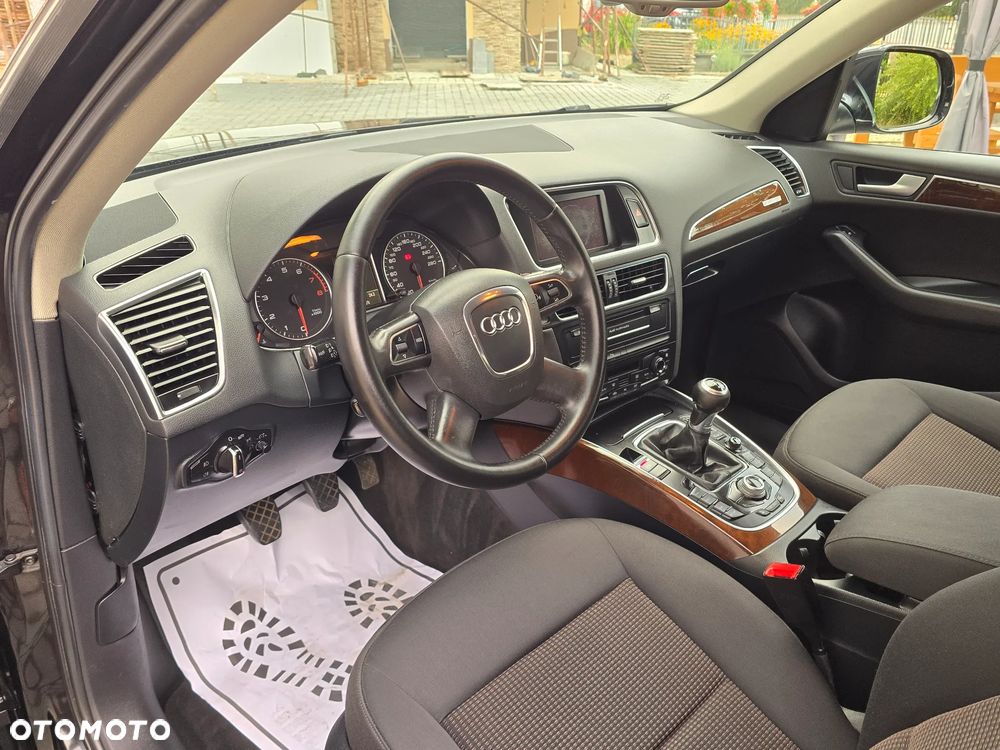 Audi Q5 2.0 TFSI Quattro - 31