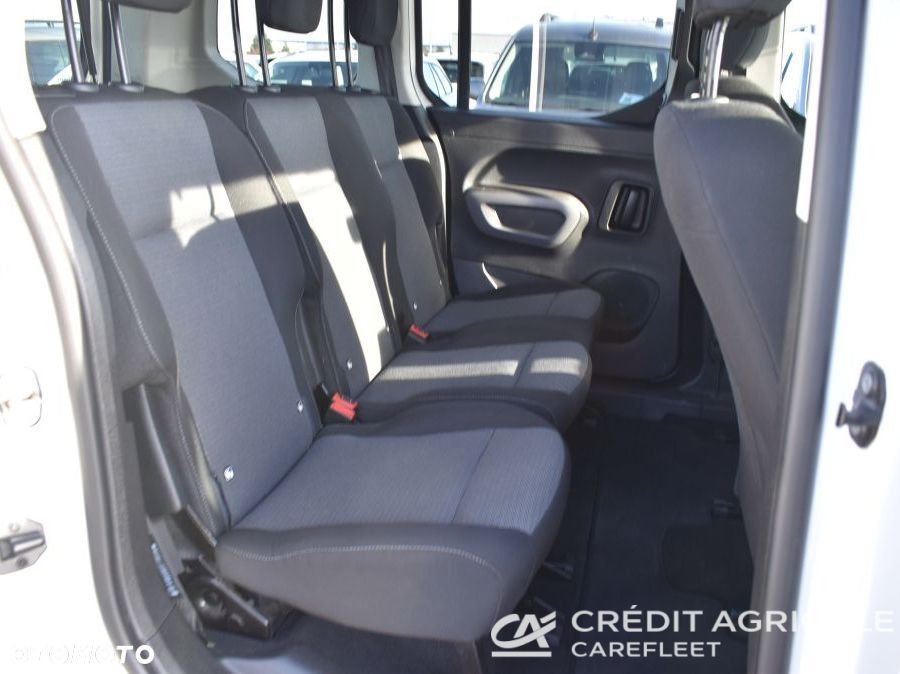 Toyota Proace City Verso 1.5 D-4D Business - 14
