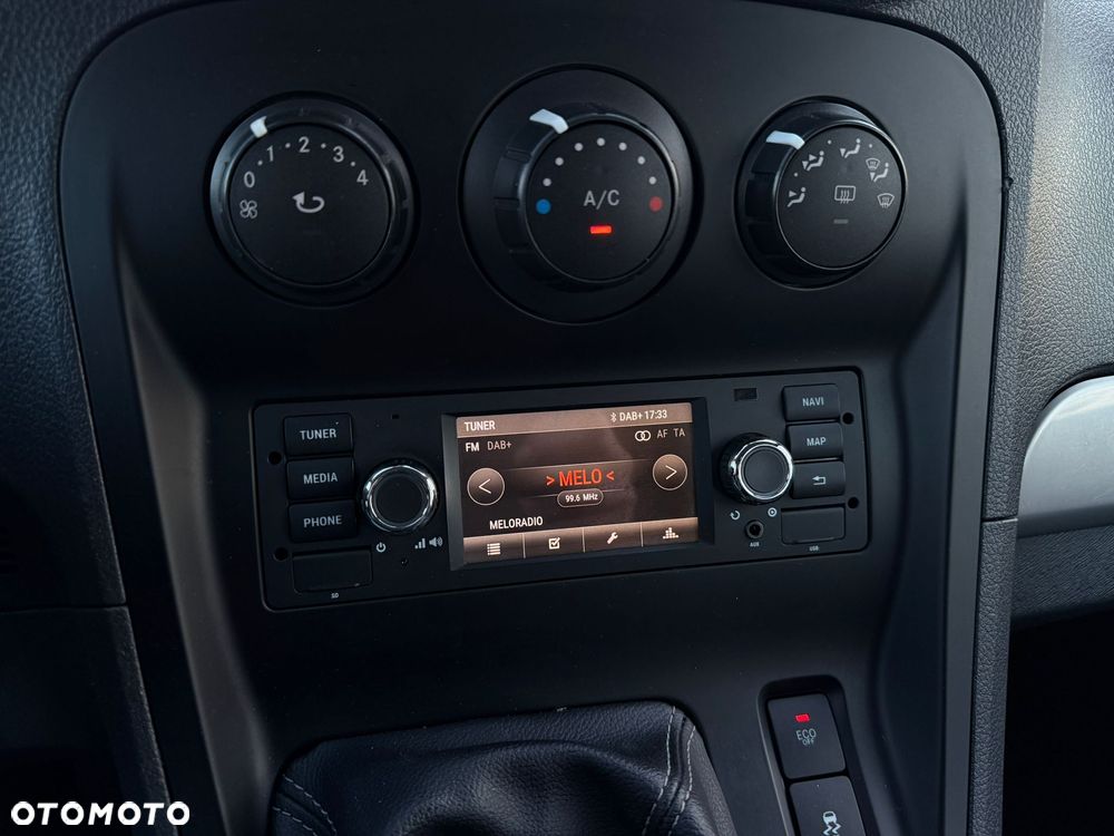 Mercedes-Benz Citan Tourer EDITION extralang - 21