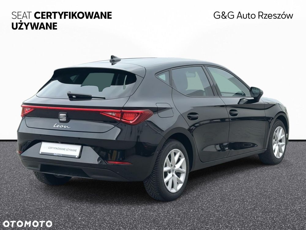 Seat Leon - 4