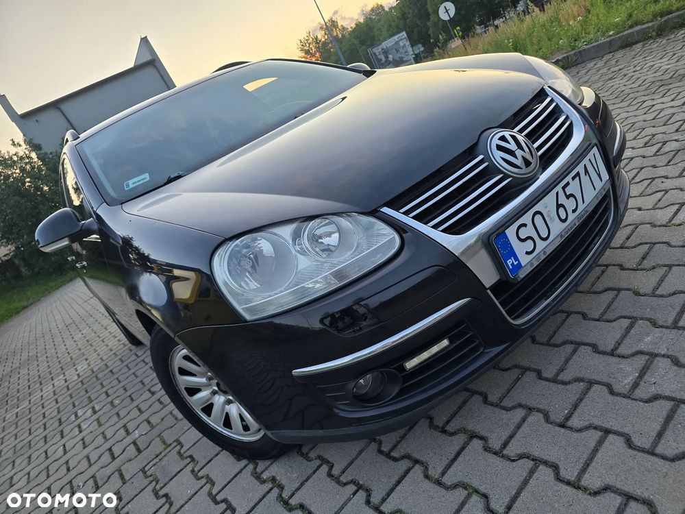Volkswagen Golf 2.0 TDI Comfortline DSG - 29