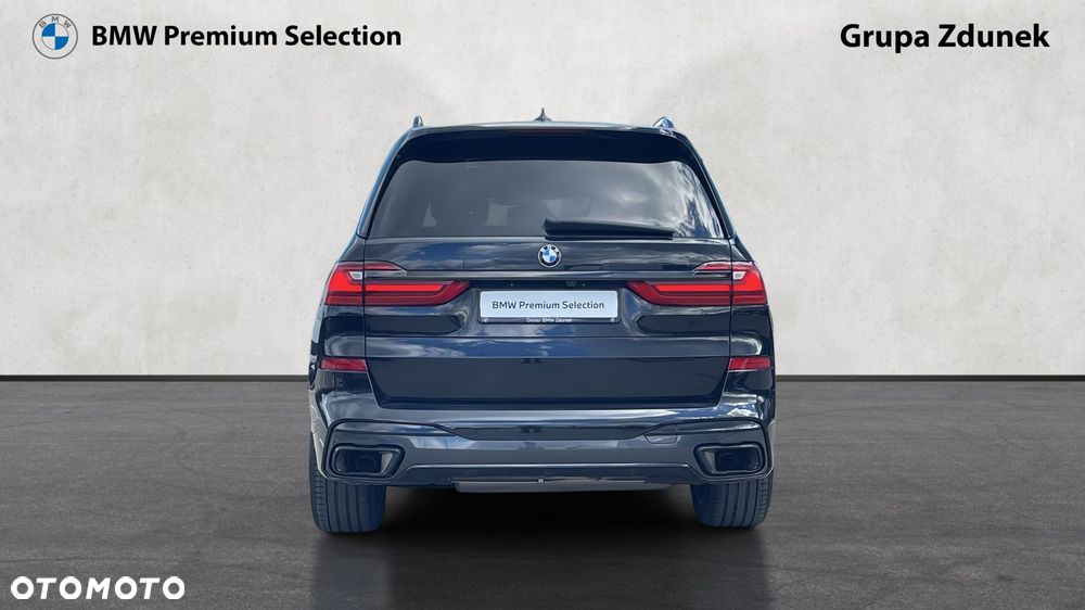 BMW X7 xDrive40d mHEV sport - 7
