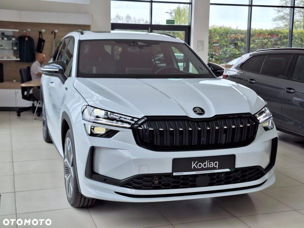 Skoda Kodiaq - 5