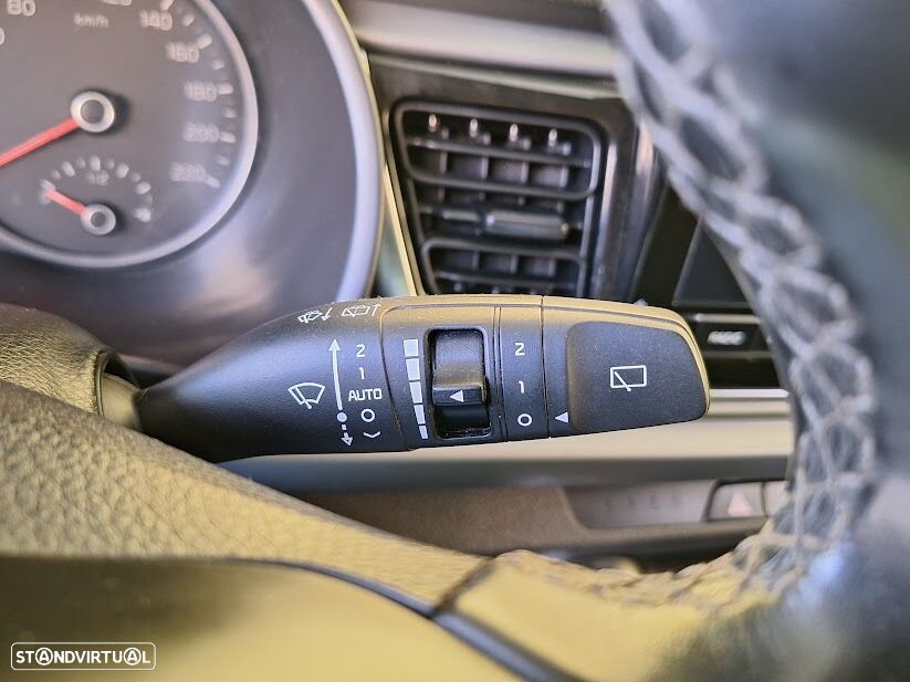 Kia Rio 1.0 T-GDi Wave - 13