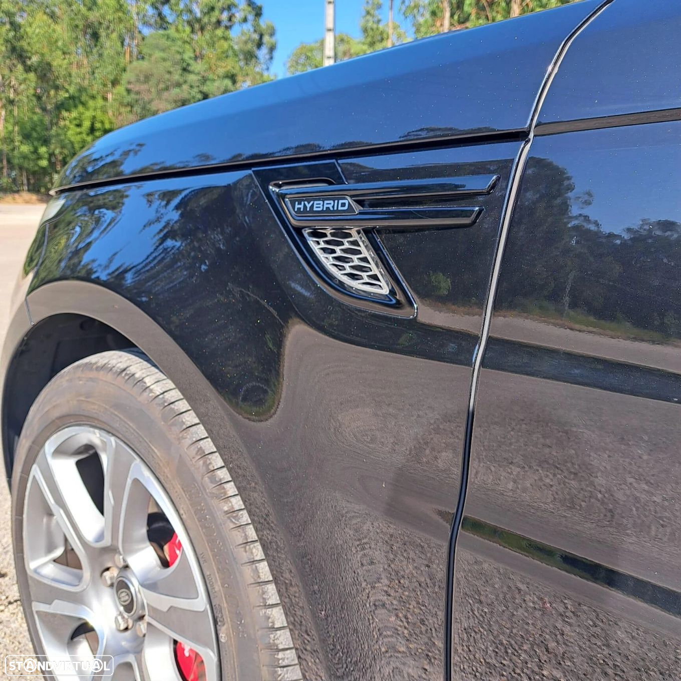 Land Rover Discovery Sport - 14