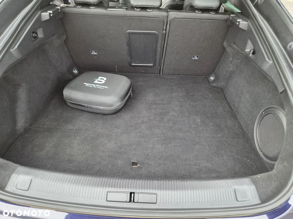 Peugeot 508 225 e-EAT8 GT Pack - 20