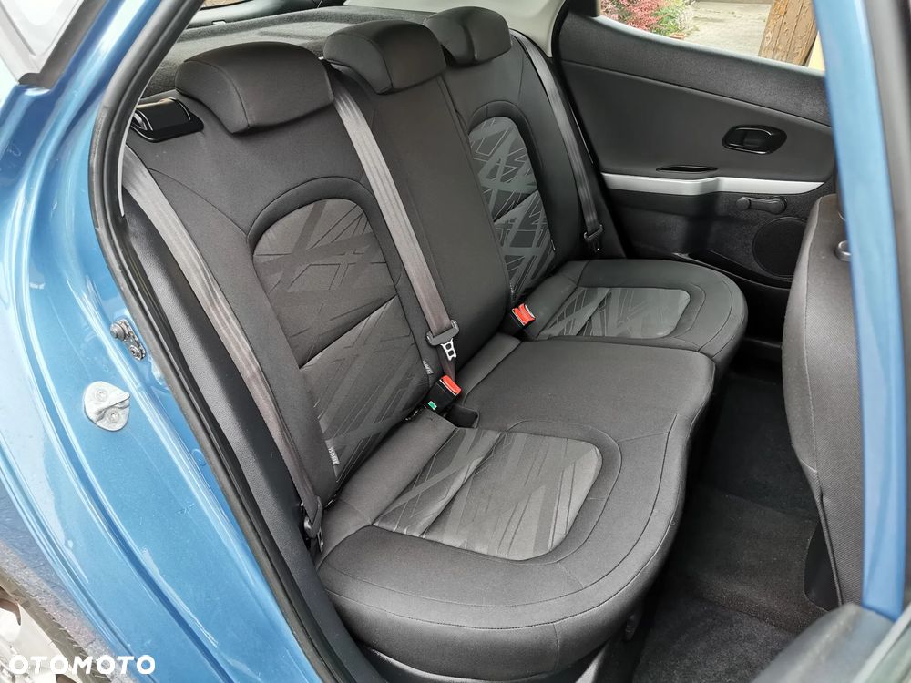 Kia Ceed 1.4 CVVT Edition 7 - 21