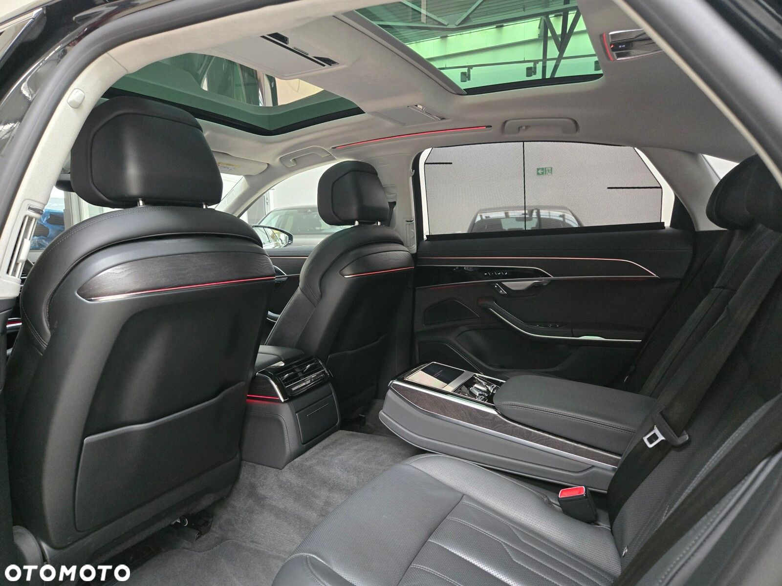 Audi A8 - 11
