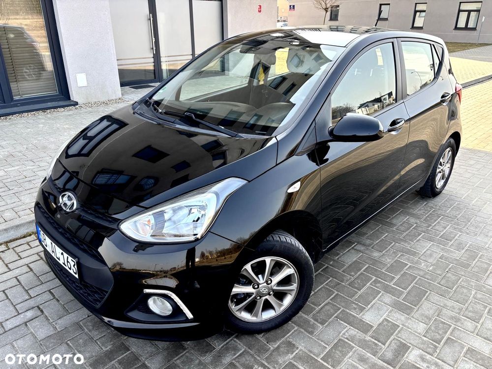 Hyundai i10 1.2 Comfort - 3