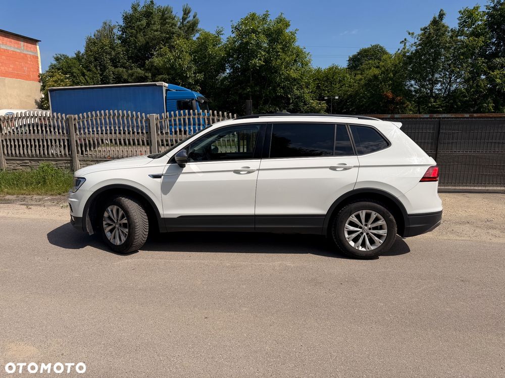 Volkswagen Tiguan 2.0 TDI SCR DSG ACTIVE - 6