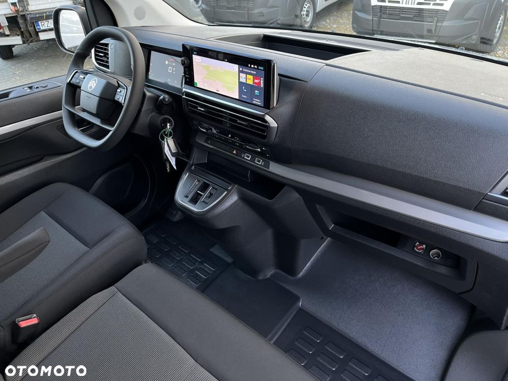 Citroën SpaceTourer - 16