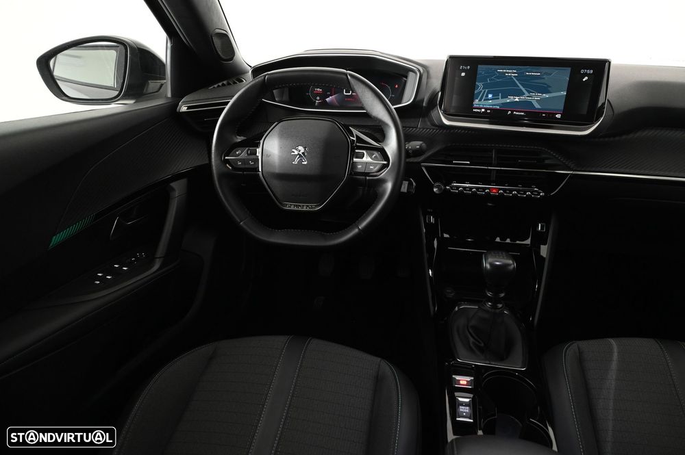 Peugeot 2008 1.2 PureTech Allure Pack - 17