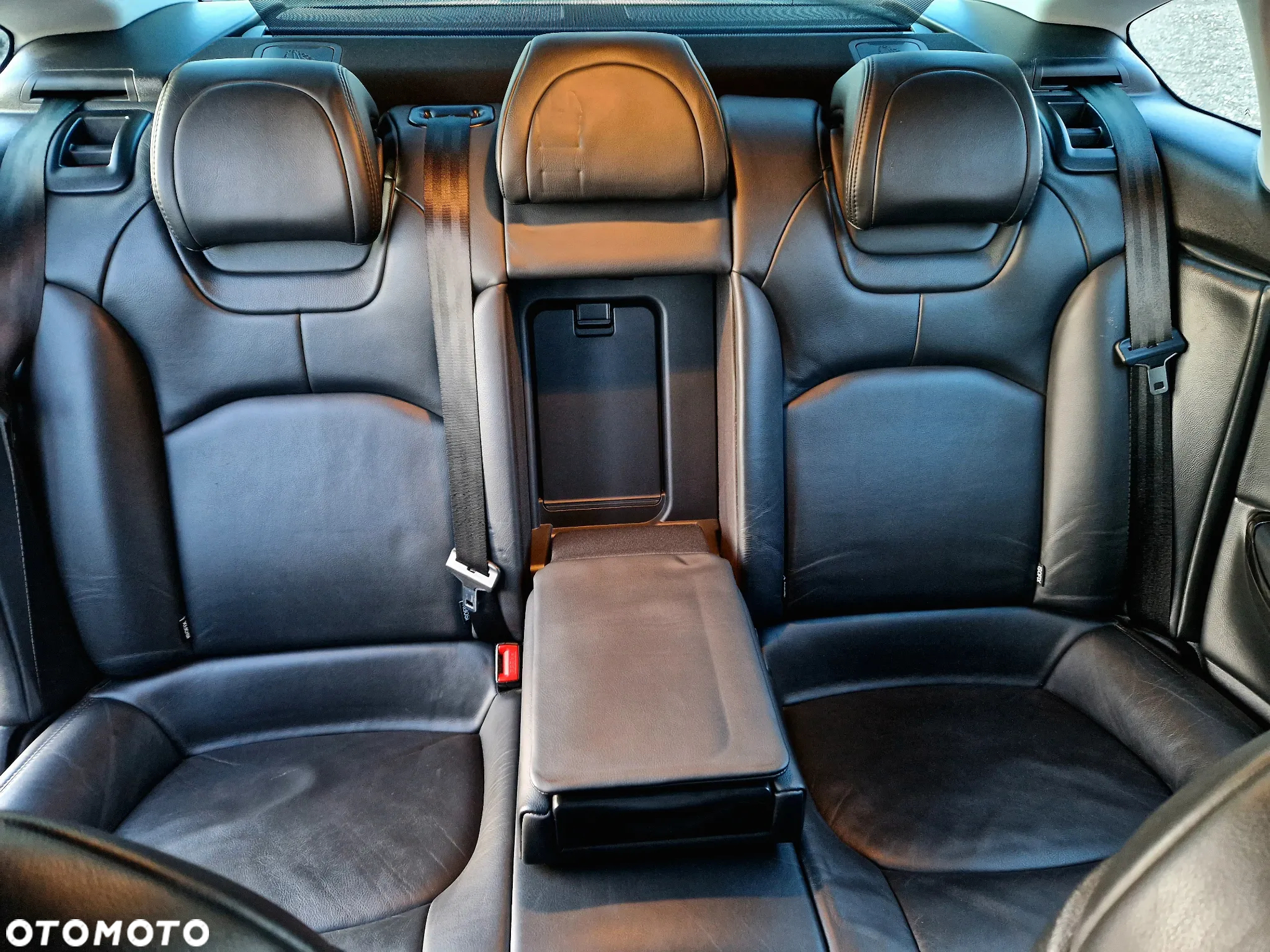 Citroën C5 2.0i 16V Exclusive - 26