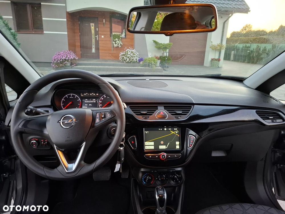 Opel Corsa 1.4 Automatik 120 Jahre - 24