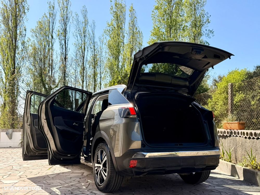 Peugeot 3008 1.2 PureTech Active - 10