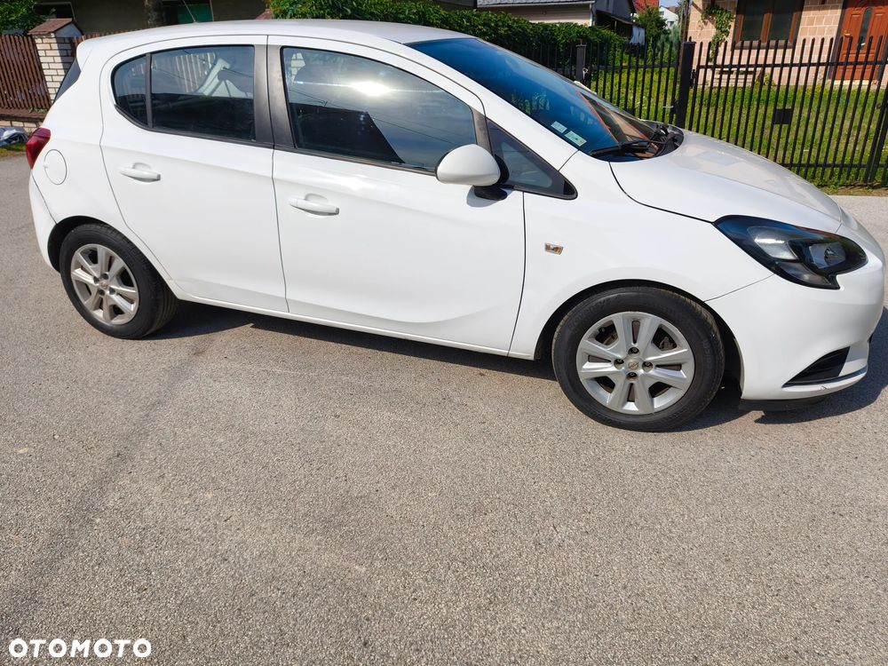Opel Corsa 1.4 Color Edition - 8