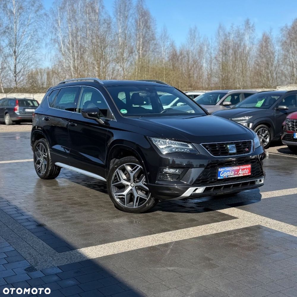 Seat Ateca - 2
