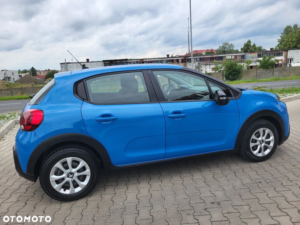 Citroën C3 - 6
