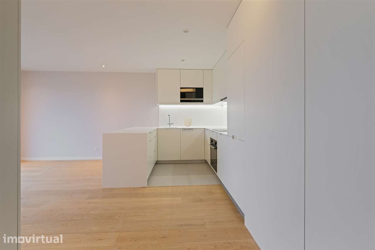 Apartamento T1 Venda em Matosinhos e Leça da Palmeira,Matosinhos - Grande imagem: 3/29