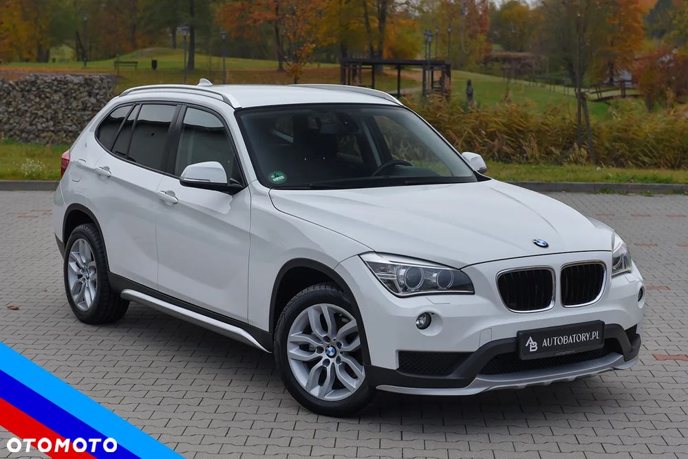 BMW X1 - 1