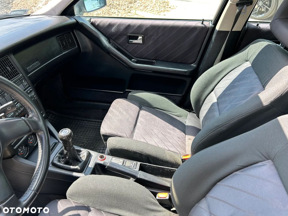 Audi 80 - 16