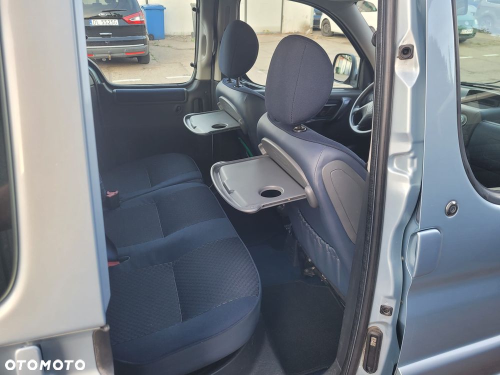 Citroën Berlingo 1.6i 16V Impress MSP - 19