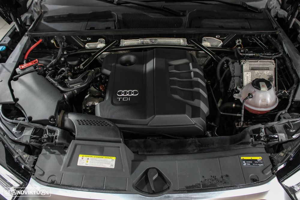 Audi Q5 2.0 TDI Sport - 27