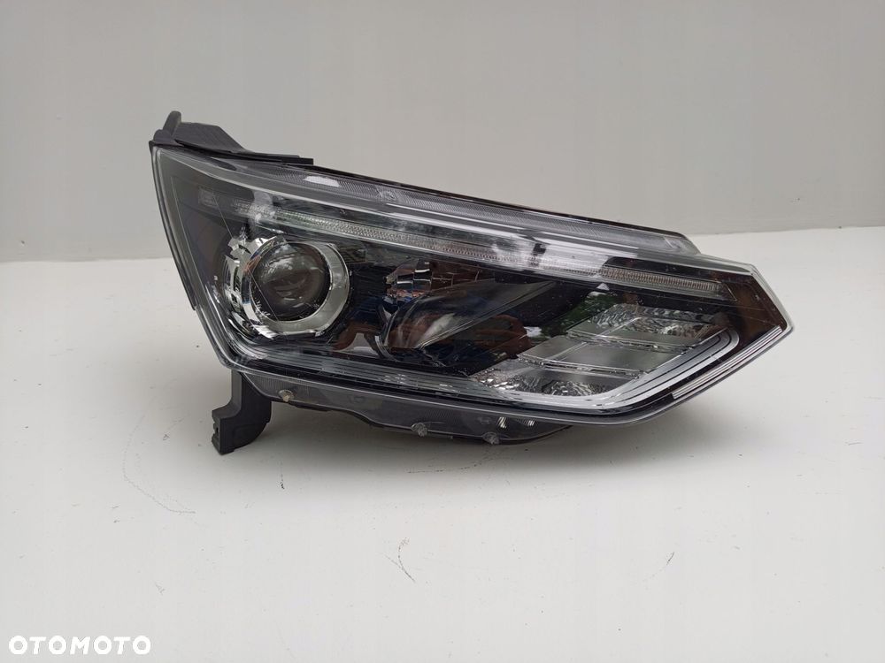 SSANGYONG KORANDO IV 19- LAMPA LED PRZEDNIA PRAWA PRAWY PRZÓD 8310237101 ÷ - 5