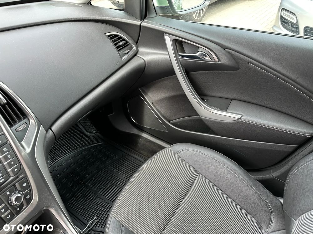 Opel Astra - 15
