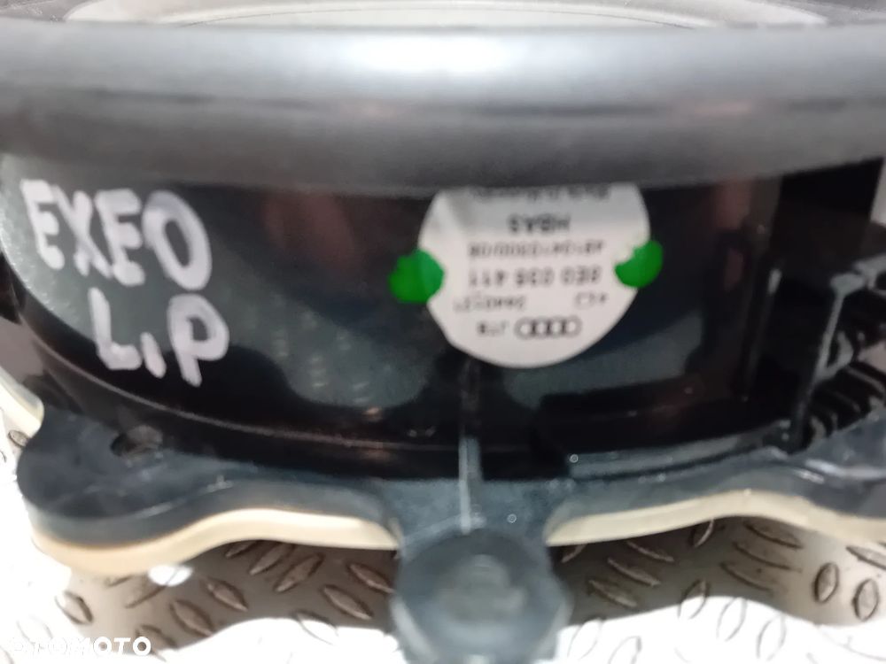 głośniki drzwi Seat Exeo 2010 8E0035411 - 2