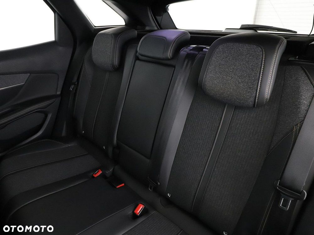 Peugeot 3008 1.6 THP Active S&S EAT6 - 18