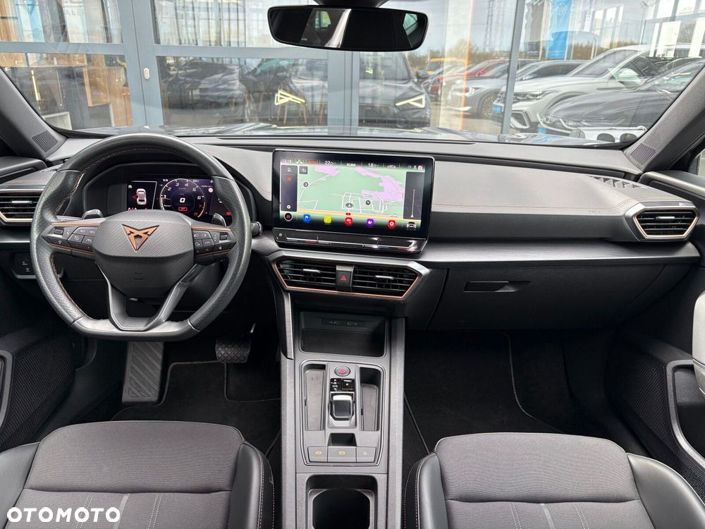 Cupra Formentor - 10