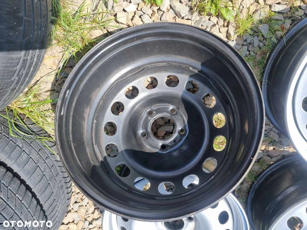 TOYOTA PROACE,PEUGEOT,CITROEN,OPEL ,FIAT SCUDO 7X16 ET46 5x108 super - 8