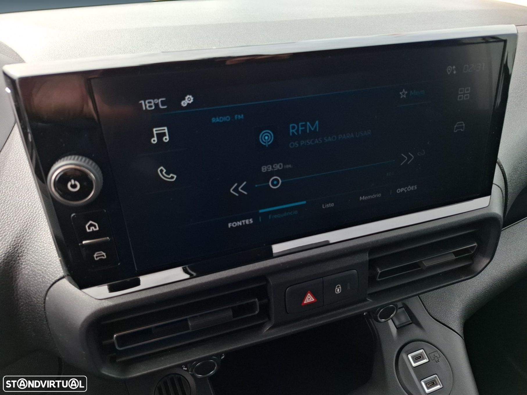 Peugeot Partner E-Partner Standard - 17