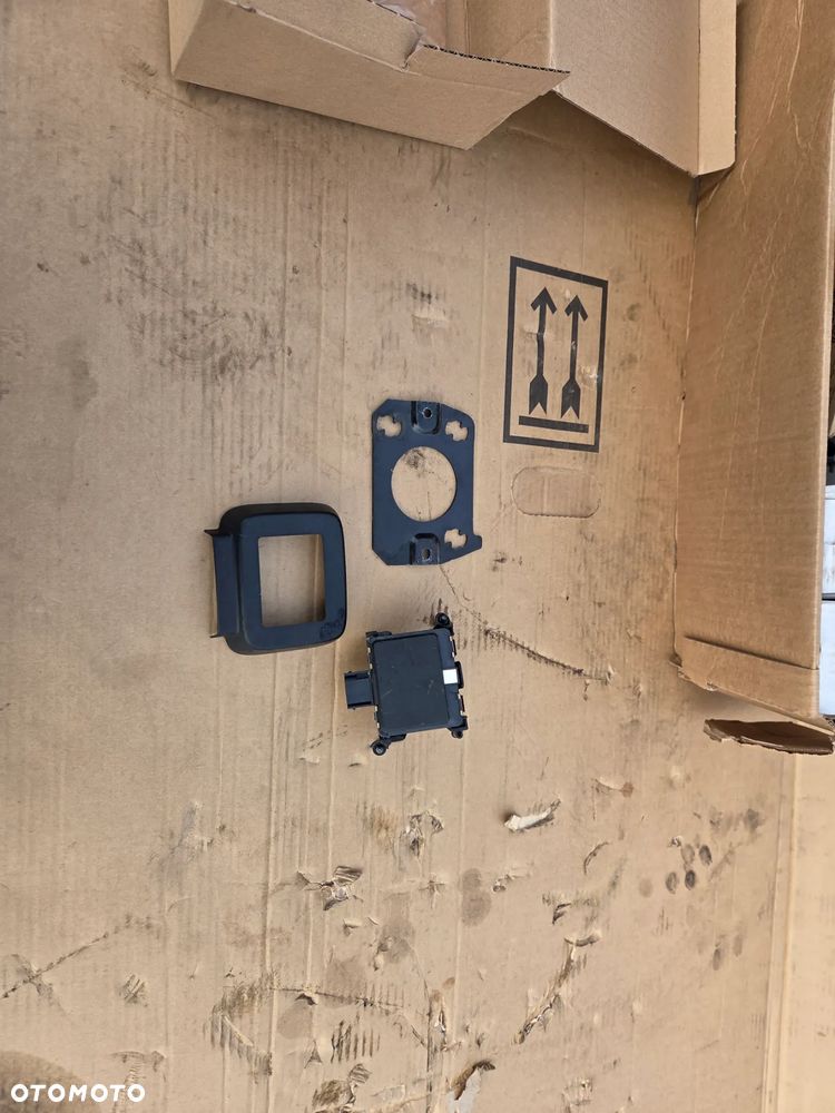 Radar Sensor Distronic ACC Suzuki Vitara III 3394386R03 33943-86R03 33943-86R03-000 - 4