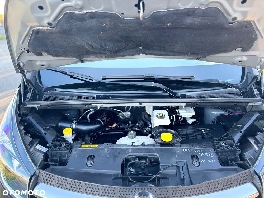 Opel Vivaro - 29