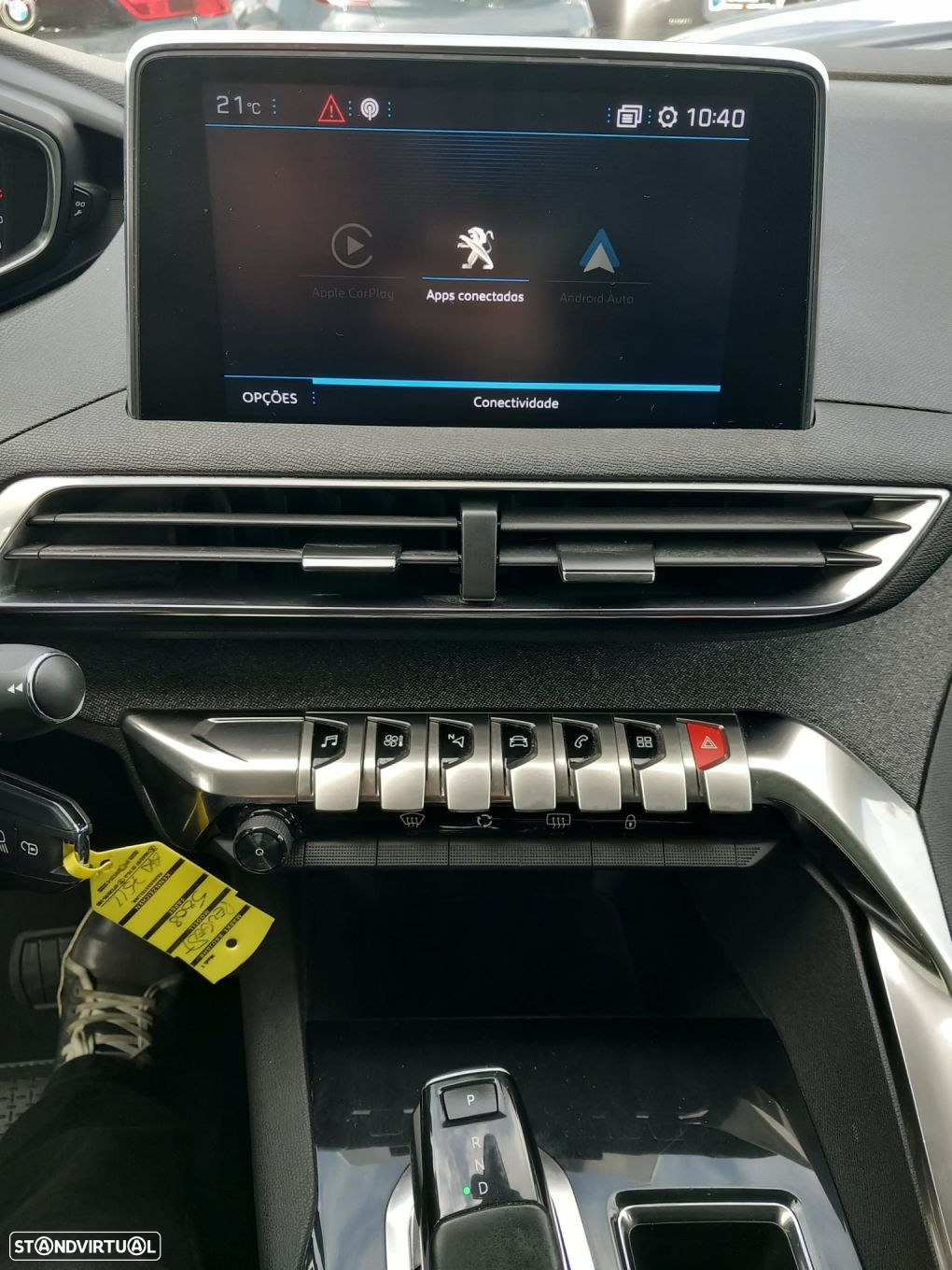 Peugeot 5008 1.5 BlueHDi Allure Pack EAT8 - 18