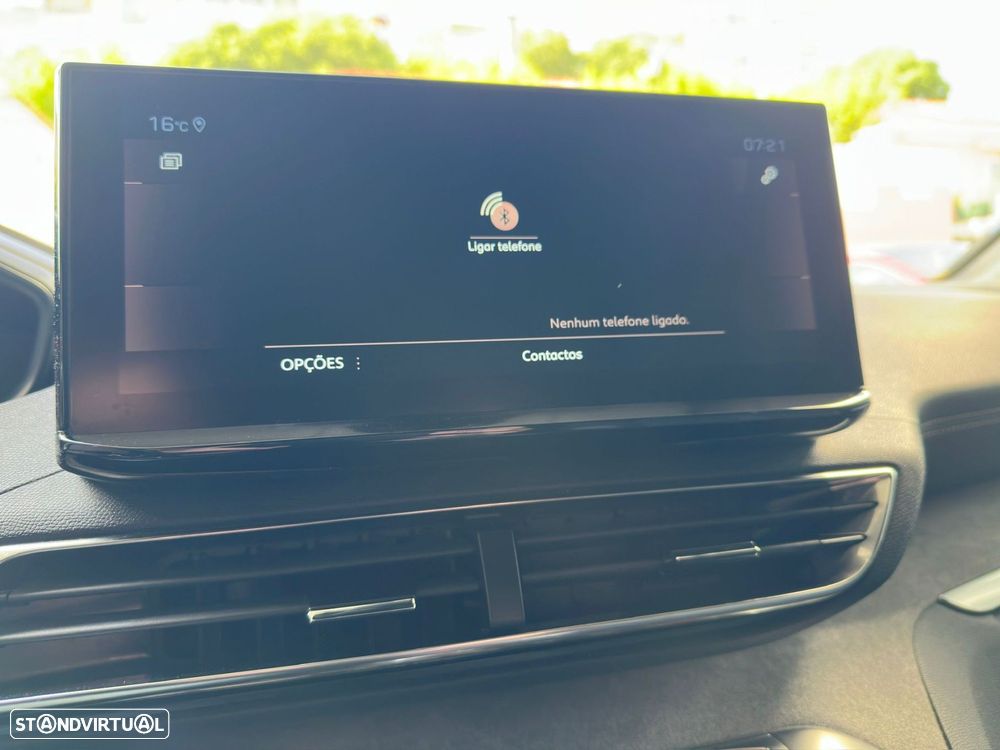 Peugeot 3008 1.2 PureTech GT EAT8 - 21